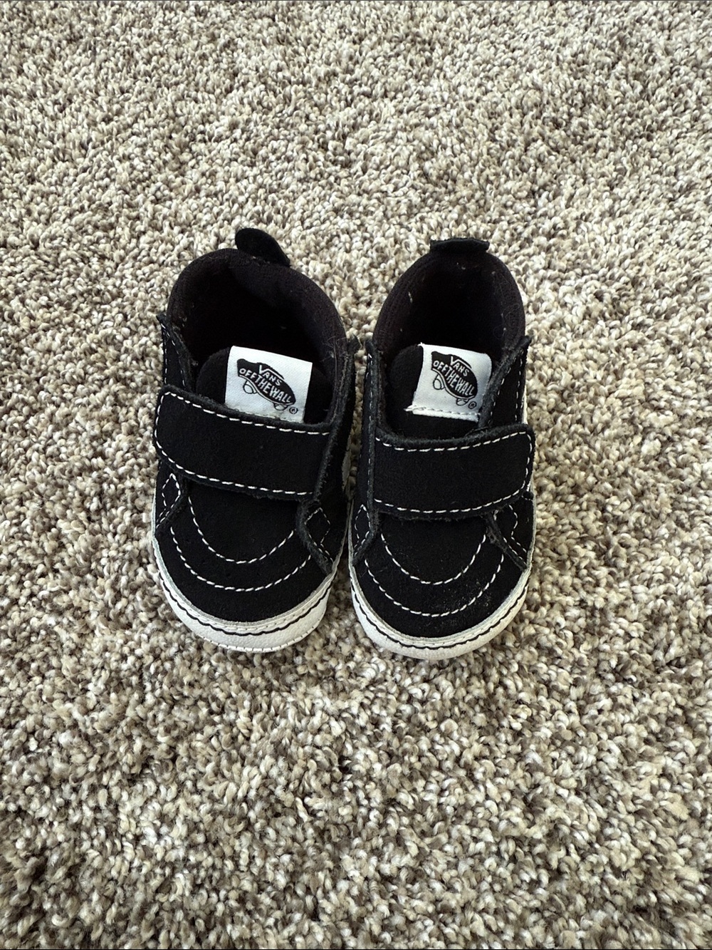 Vans Infant Shoes